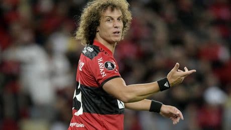 David Luiz'den beklenmeyen transfer