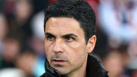 <a href="https://www.skysports.com/football/psg-vs-arsenal/live/528762">Arsenal bid for place in Champions League final as they take on PSG</a>
