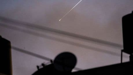 Tech expert's theory on how Iran's missiles may have been hacked mid-flight over Israel