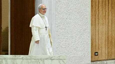 Léon XIV, le pape mathématicien qui pourrait aider l’Église à dompter l’IA