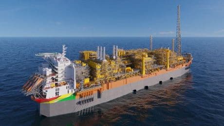 ExxonMobil Raises Guyana Oil Capacity To 900,000 Barrels Per Day