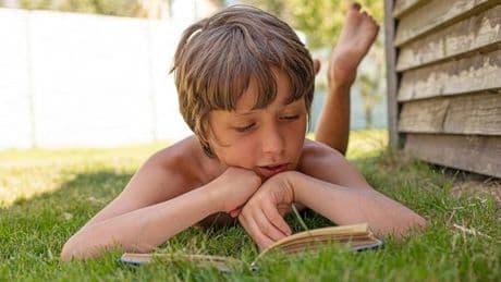 «El verano es un laboratorio perfecto para que los niños descubran que aprender es placentero»