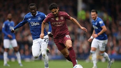 TRANSFER HABERİ - İlkay Gündoğan için Galatasaray umudu! Manchester City'den beklenmedik karar