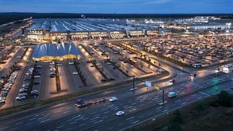 Tesla: Was wird aus der Gigafactory in Grünheide?