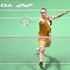 Mondiaux de badminton. Alex Lanier sérieux et qualifié pour le deuxième tour