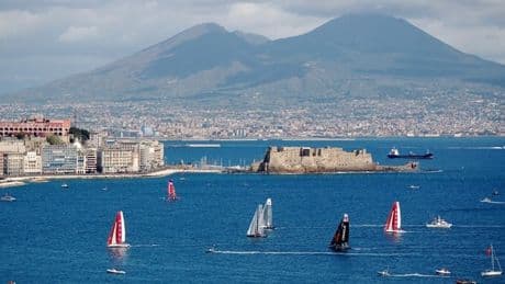 America's Cup 2027 a Napoli, sarà la prima volta in Italia. Meloni: «Orgogliosa»
