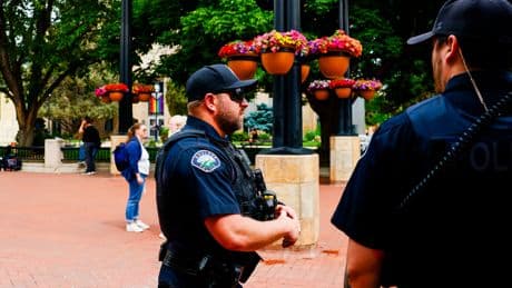 ICE Detains Family of Suspect in Colorado Attack