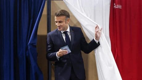 Référendums : Macron annoncerait ses projets aux Français le 13 mai en prime time sur TF1