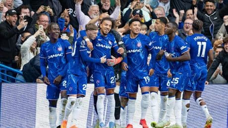 Real Betis Chelsea maçı bugün saat kaçta, hangi kanalda? Real Betis Chelsea muhtemel 11'leri!