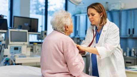 Why heart disease will remain the number one killer of women, according to medics