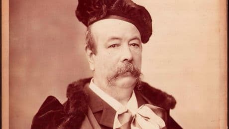 Worth, l’homme qui a inventé la haute-couture