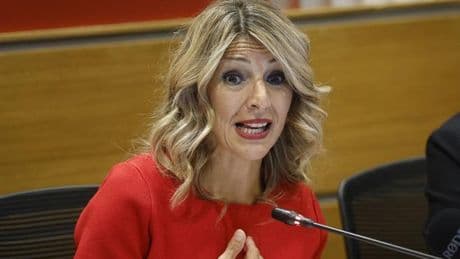 Sumar confía en el que revés de las lenguas en Europa no frustre la negociación con Junts para la reducción de jornada
