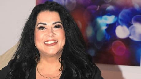 Iris Klein ist nach Beziehungskrise wieder glücklich vergeben