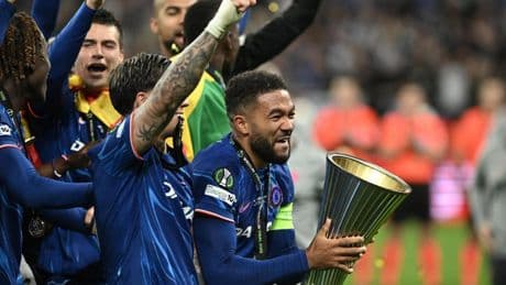 "Teníamos que ganar este torneo"