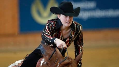 Gina Schumacher: Tochter von Formel-1-Legende holt WM-Gold