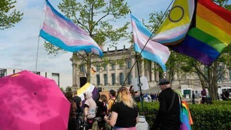 Selbstbestimmungsgesetz: Ein Backlash würde mehr schaden als nutzen - Kommentar