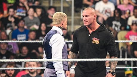 „SmackDown“ vom 11. Juli - US-Party und Comeback-Überraschung