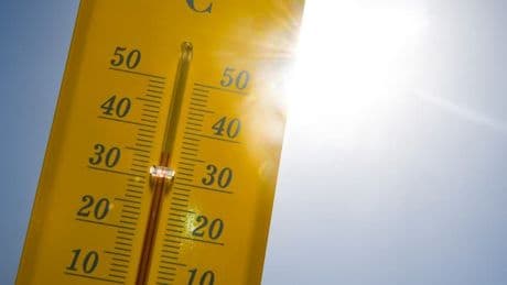 Plus de 31°C: de fortes chaleurs en Normandie ce 1er mai, un record battu à Rouen