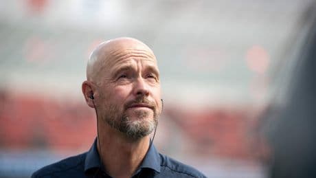 Bayer Leverkusen deelt steek onder water uit aan Manchester United tien minuten voor Champions League-loting