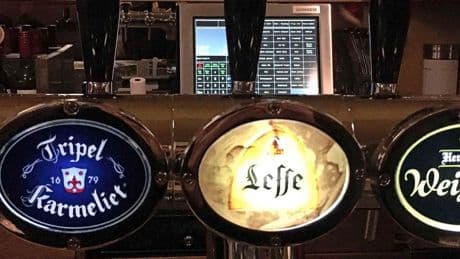Brouwer achter Hertog Jan, Jupiler en Leffe verkoopt minder bier