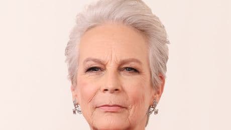 Jamie Lee Curtis reacts to negative Freakier Friday reviews