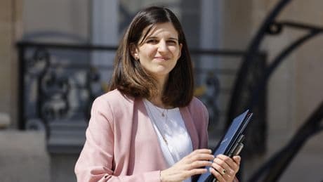 Mort en direct du streamer Jean Pormanove : Clara Chappaz, une ministre dans la tempête