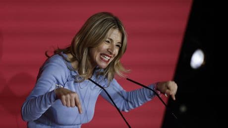 Prohibido enseñar que solo hay dos sexos: la nueva cruzada ideológica de Yolanda Díaz