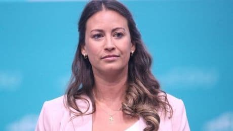 Aus dem TV in den Bundestag: Wer ist Caroline Bosbach?