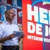 Wie snapt de crisis binnen de FNV nog? ‘Ze zijn en blijven elkaar bestrijden’