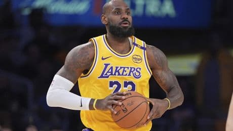 Buss family agrees to sell controlling stake of Lakers to Mark Walter for $10 billion