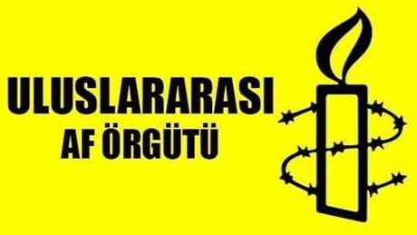 Rusya, Uluslararası Af Örgütü'nü "istenmeyen örgüt" ilan etti