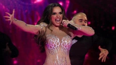 Melody se dispara en las apuestas: estos son los favoritos para ganar Eurovisión 2025
