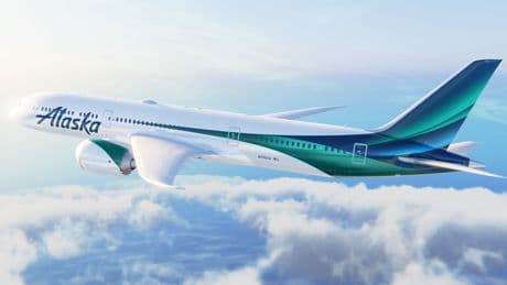 Alaska Airlines is rolling out Elon Musk's Starlink to all its planes and letting customers choose how to earn loyalty points