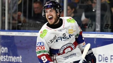 Eisbären Berlin: Nie waren die Gefühle so gegensätzlich