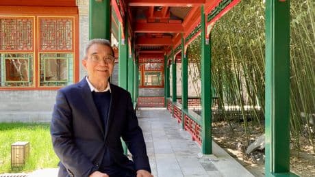 Justin Yifu Lin, exasesor del Gobierno chino: “La política de aranceles de Trump es irracional. Perjudicará a su gente”