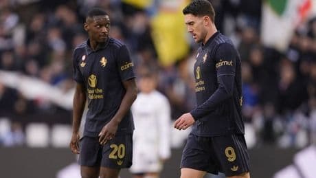 Osimhen'in yerine flaş hamle... Galatasaray'dan yıldız forvet operasyonu!
