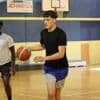 Basket-ball. « Progresser étape par étape » : les ambitions de Louis Le Carrer, recrue de Laval