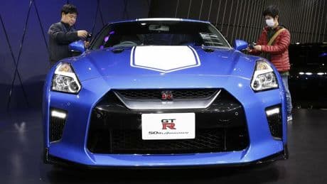 Sportwagen: Nissan schickt den GT-R in Rente – vorerst