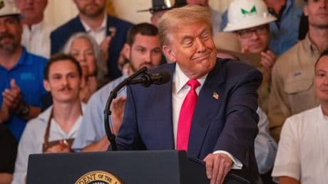 How the Big Beautiful Bill will lower energy costs, shore up the electric grid — and unleash American prosperity
