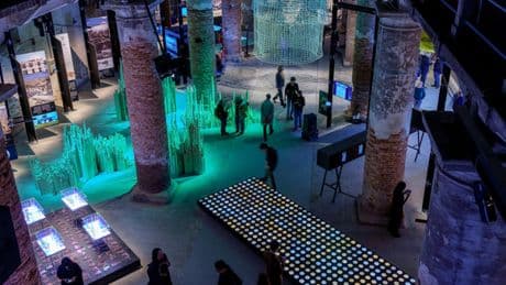 Alghe, banane e i condizionatori ?impazziti? di Pistoletto: tutte le intelligenze della Biennale Architettura firmata da Carlo Ratti