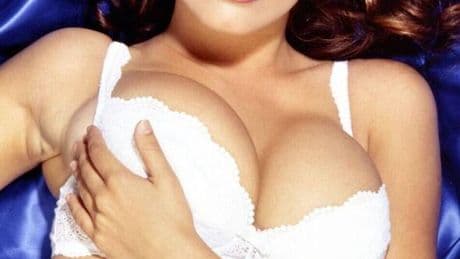 From homelessness to Hollywood - where 90's lads' mag babes are today