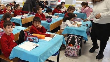 MEB'den 2025-2026 eğitim öğretim yılı 1. dönem ara tatili tarihlerine ilişkin açıklama