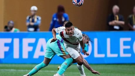Fußball-Bundesliga: Berichte: Leverkusen vor Leihe des Argentiniers Echeverri