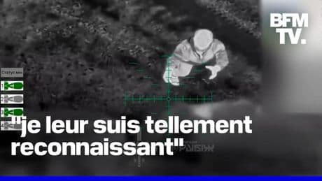 Ukraine: blessé à la jambe, un soldat se sauve grâce à un vélo de 43 kilos livré par drone