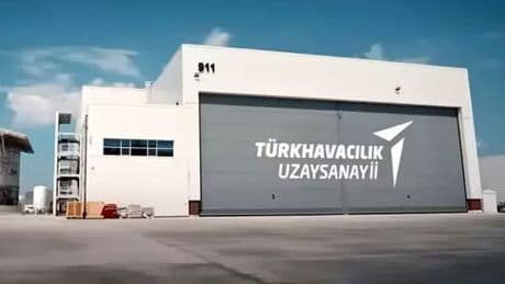 TUSAŞ'tan dolandırıcılık uyarısı: Bu reklamlara sakın kanmayın