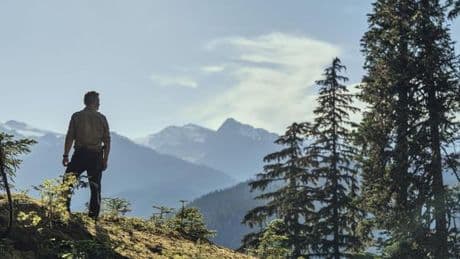 Und ewig singen die Wälder: Die Netflix-Serie „Untamed“