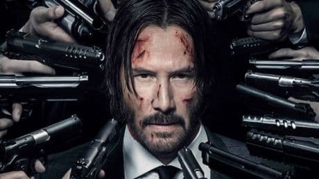 An amazing John Wick video game you’ve never heard of will be delisted this week