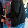 Drugsdealer stuurt per ongeluk sms naar agent en belandt achter de tralies
