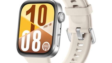 Huawei Watch Fit4: la nuova gamma di smartwatch di Huawei pensati per una vita attiva senza rinunciare allo stile