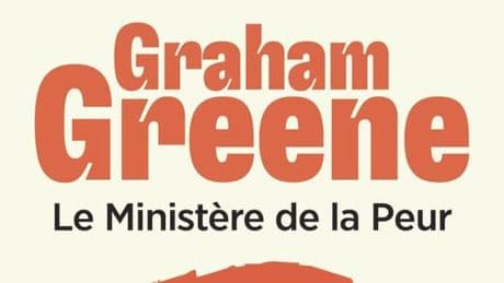 Notre sélection de livres cette semaine : « Le Ministère de la peur », « Là où je n’ai plus pied », « Boualem Sansal à l’épreuve du réel », « Un nouveau nom »…